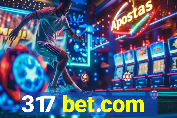 317 bet.com